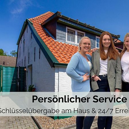 Manslagter Diekkieker Krummhoern Luaran gambar